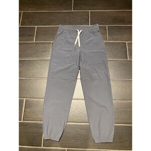 Women’s Vuori Miles Joggers Gray Size XS